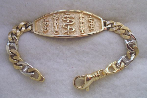 Custom Jewelry - Bracelets